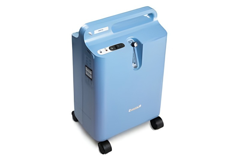 Oxygen Concentrator Sales & Rental