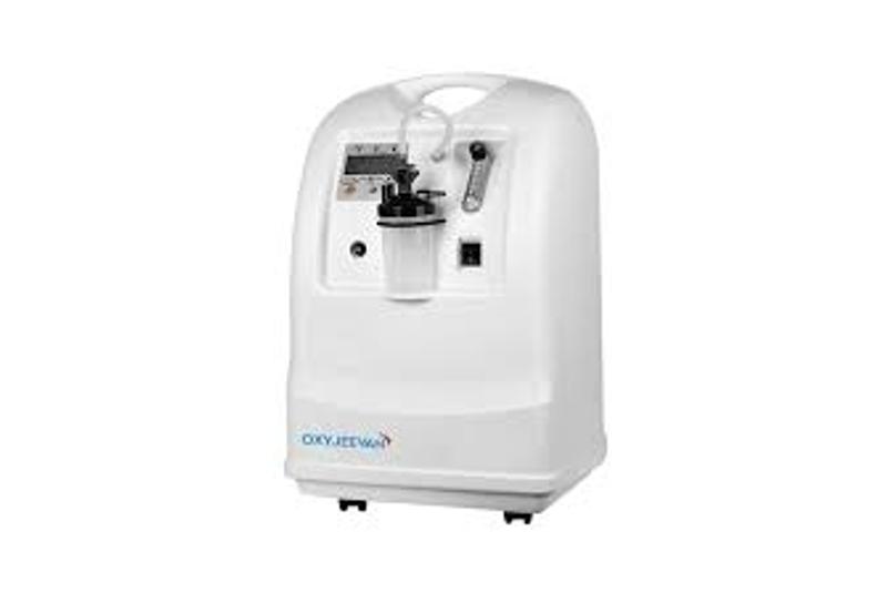 Oxygen Concentrator Sales & Rental in San Diego