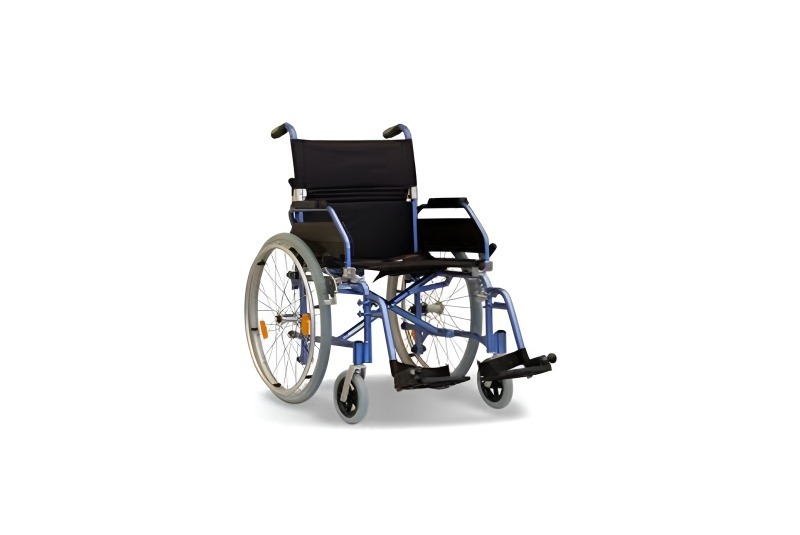 Wheelchair Sales & Rental